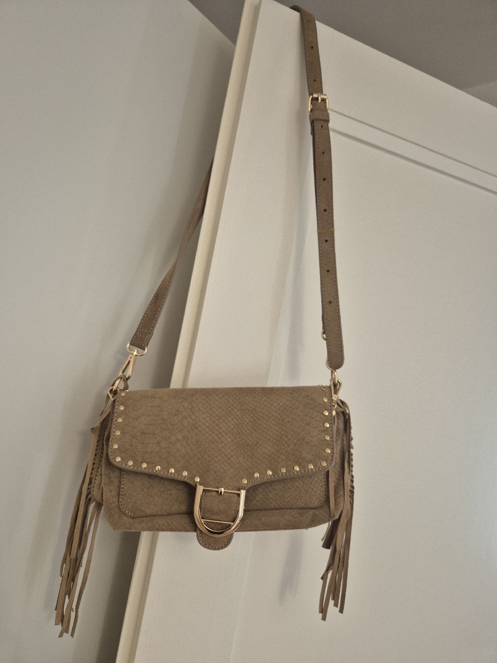Morgan Borse da donna: sac Morgan – Nuovo (secondo la descrizione) da BIEL/BIENNE venduto da rac_5tsm