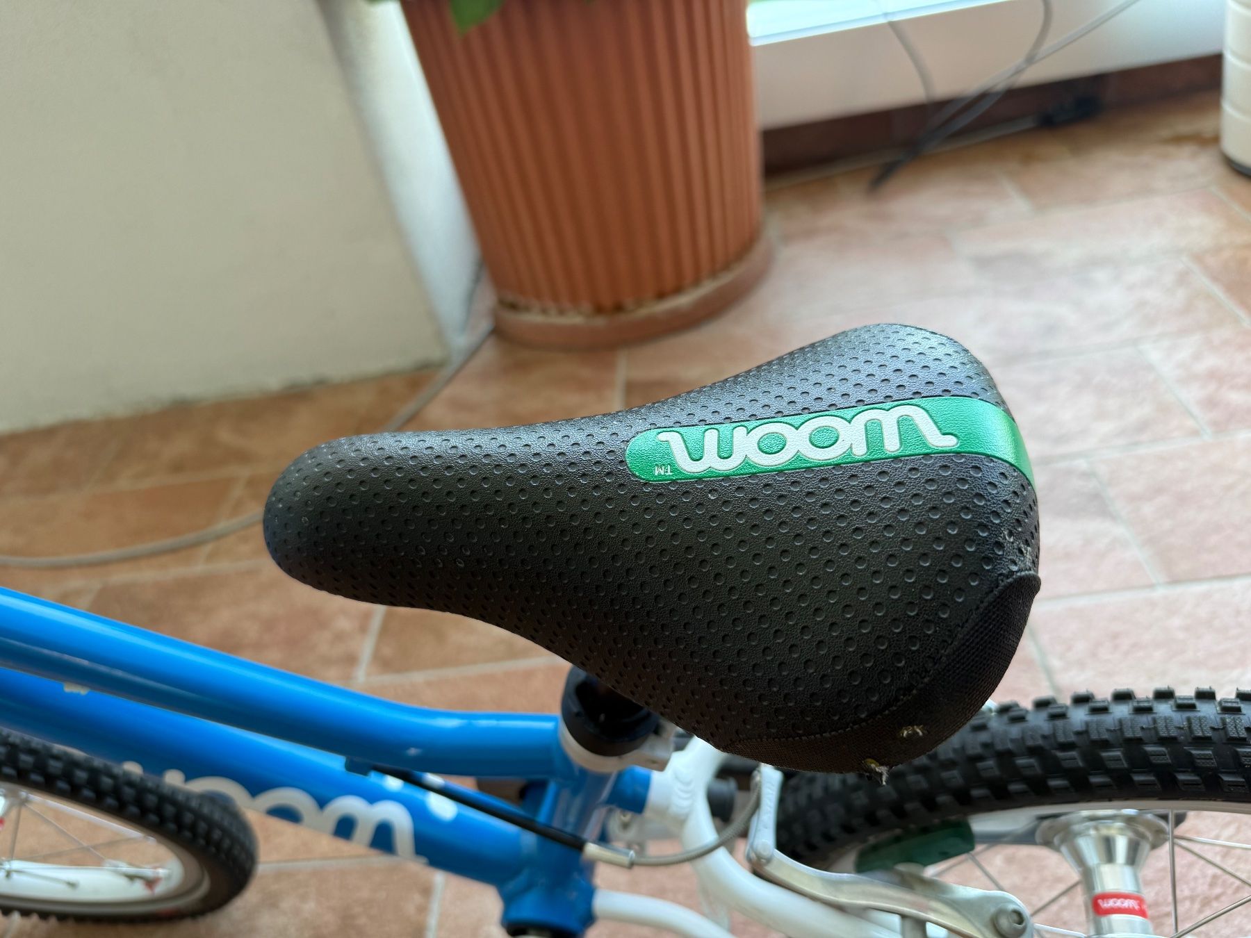 Woom Biciclette: Woom Go 2 – Usato da Castagnola venduto da val_j92j 4