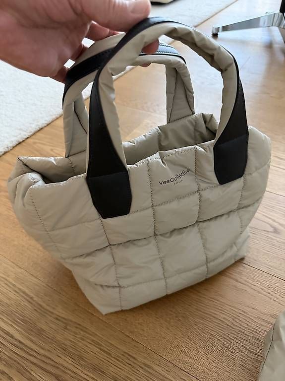 Sacs femmes: VeeCollective Tasche – D'occasion à Steinhausen par deikoon