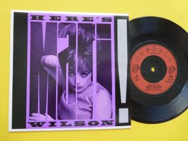 Mari Wilson – Beat The Beat