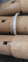 alliance wg 750, 2.59 gr, 40 brillianten, 0.500 carat gr 56