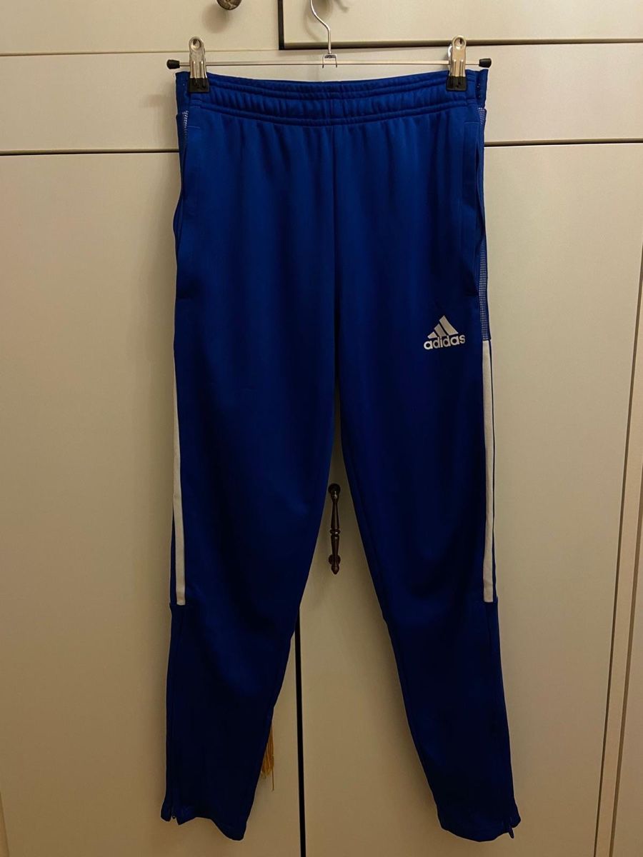 Adidas Pantaloni: Trainerhose Adidas – Usato da Dübendorf venduto da Sebashop