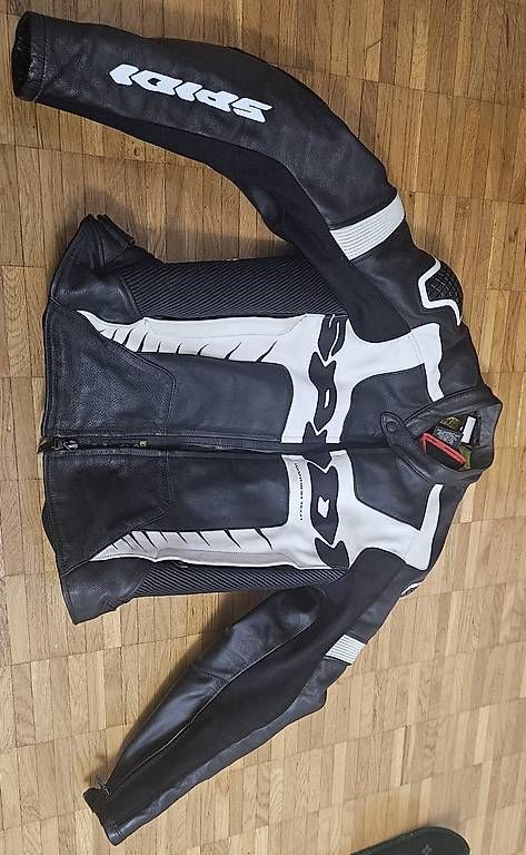 Spidi Giacche: Spidi Motorradjacke Unisex 50 – Usato da Wetzikon ZH venduto da bek_mkk8 2