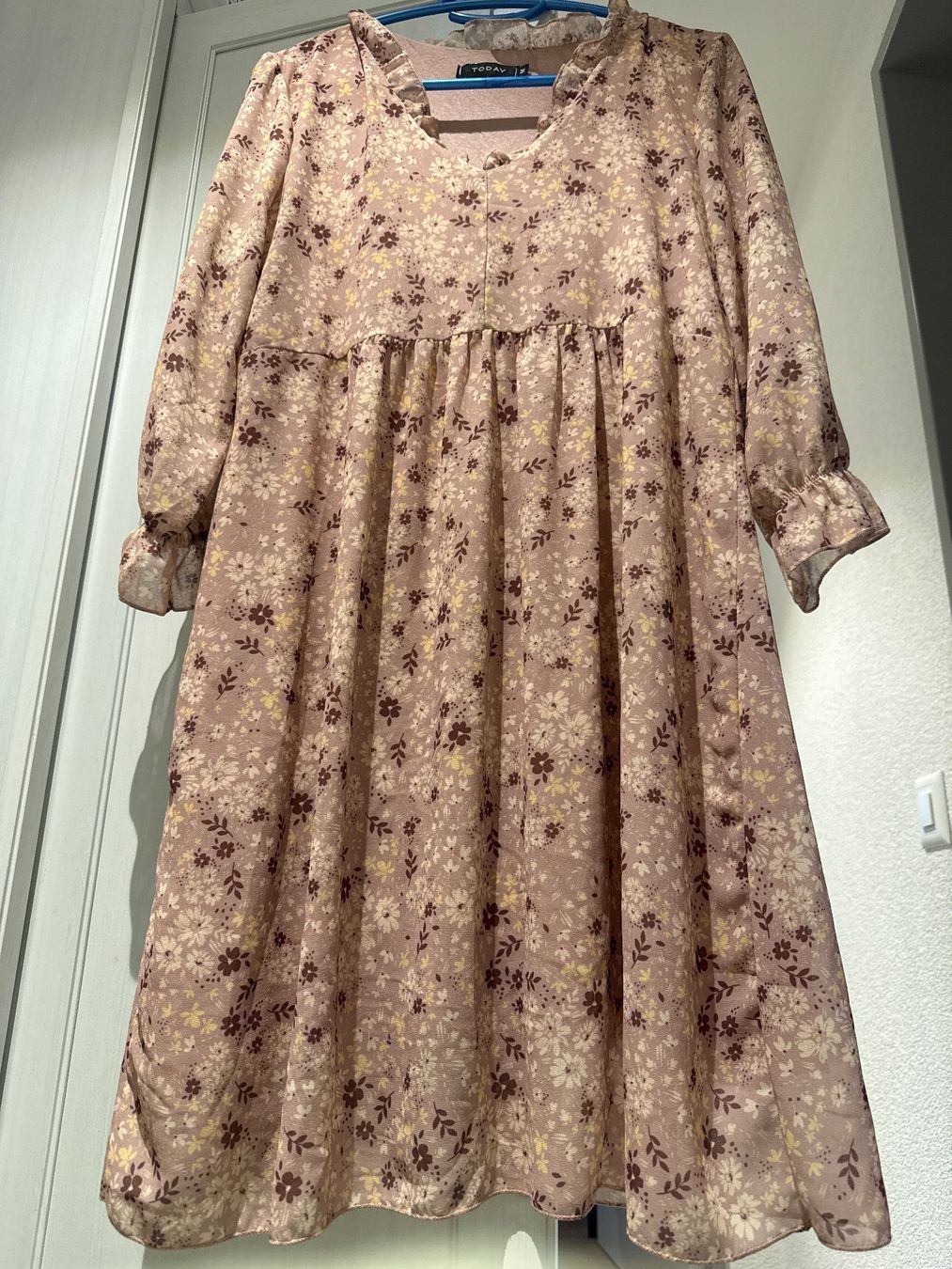 Manor Vestiti: TODAY- Damenkleid Kleid Grösse M – Usato da Amriswil venduto da used2use 1