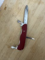 Victorinox Swiss 🔪 messer