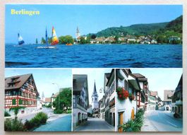 Kurhaus Seeblick, Berlingen (TG) am Untersee