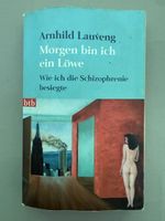 //Arnhild Lauveng: Morgen bin ich ein Löwe//