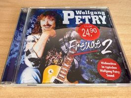 Wolfgang Petry – Freude 2