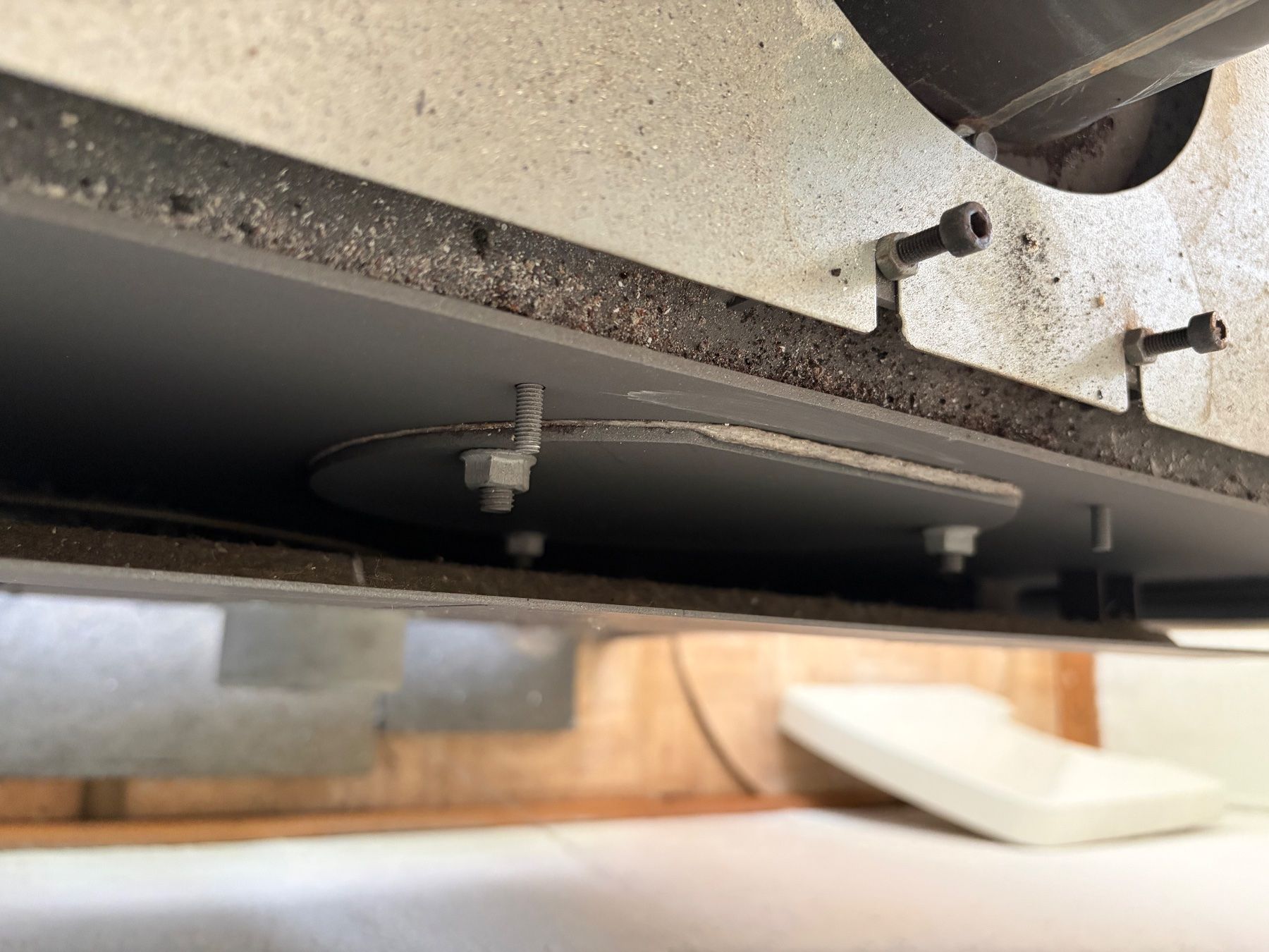 Stufe caminetto: Holzofen Haas&Sohn – Usato da Rickenbach SZ venduto da Ando666 7
