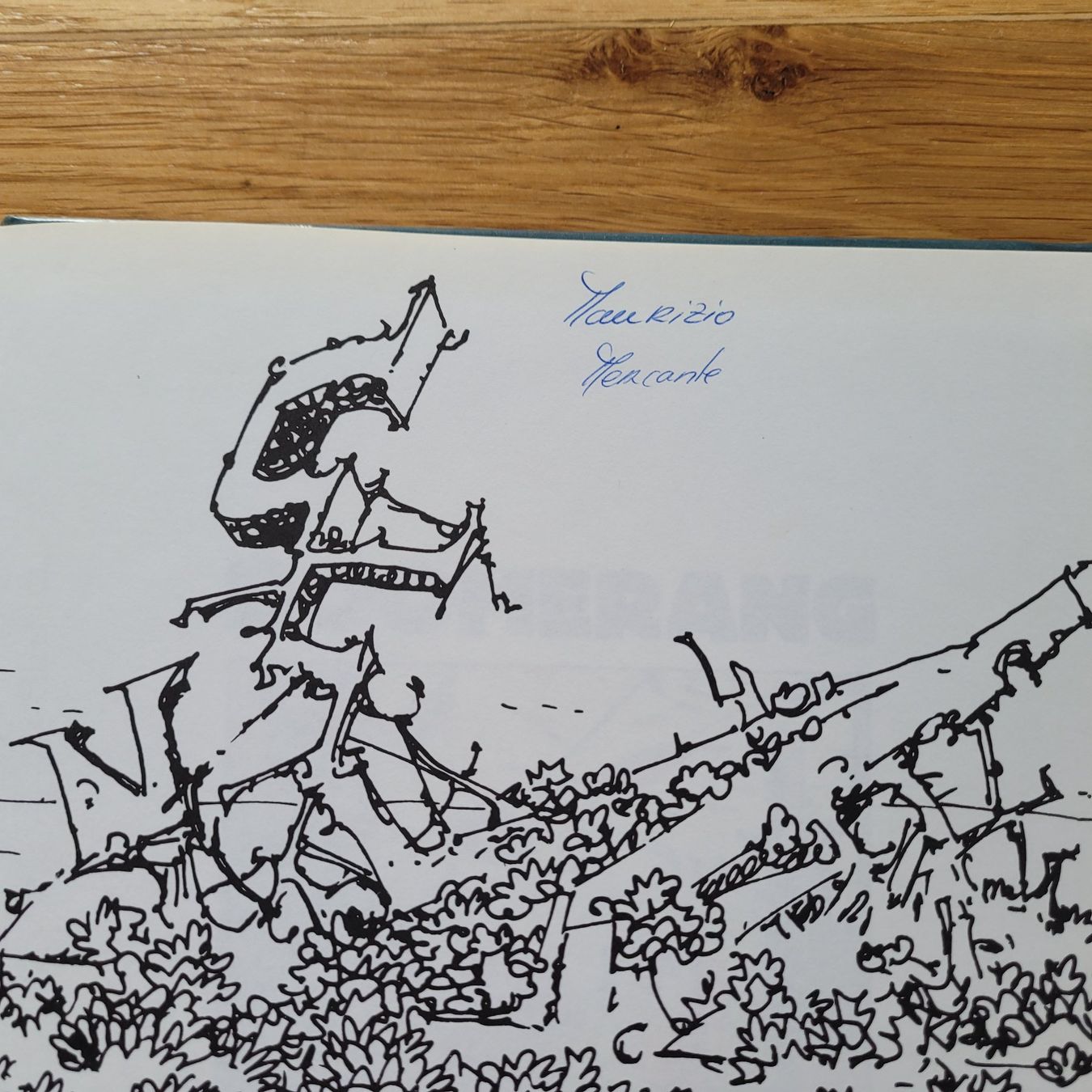 Fumetti: BD Jeremiah Tome 10 Boomerang – Usato da Biel/Bienne venduto da Destockweb 1