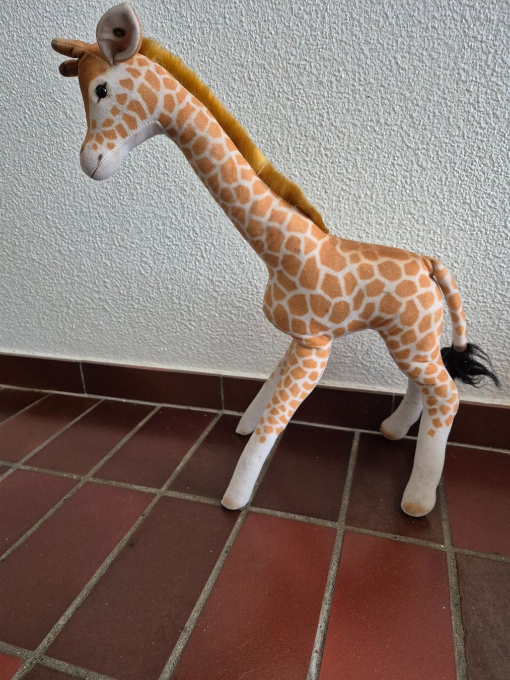 Giocattoli: Steiffgiraffe – Usato da Basel venduto da Tatura 1