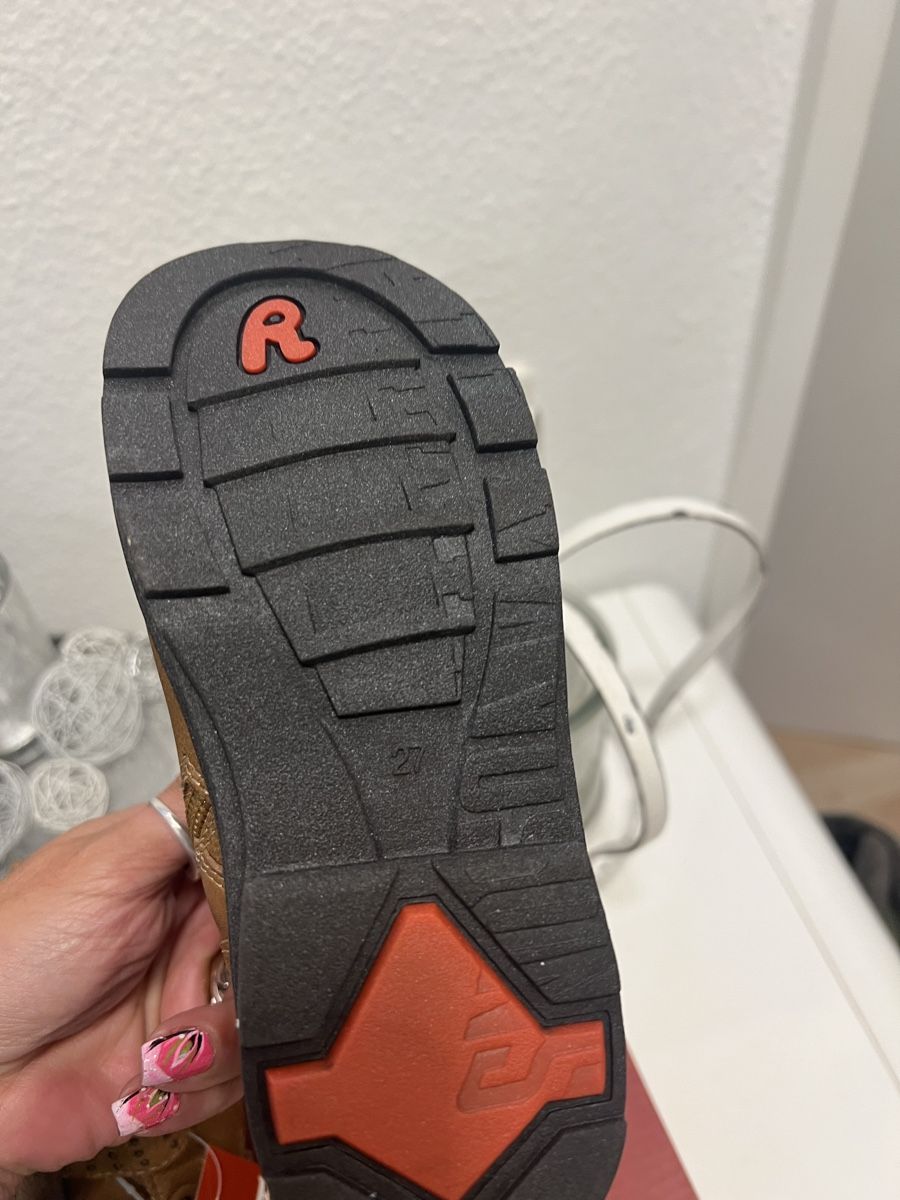 Replay Scarpe per ragazzi: REPLAY SCHUHE NEU GR 27 – Nuovo e nell'imballaggio originale da Basel venduto da theo-g77 4