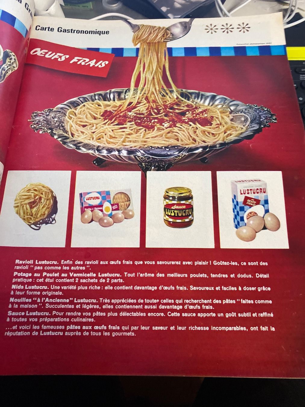 Riviste & Magazine: PARIS MATCH - 28 DECEMBRE 1963 – Usato da Le Brassus venduto da cinema13 9