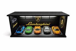 Lamborghini Garage – Exklusive Design Sammler