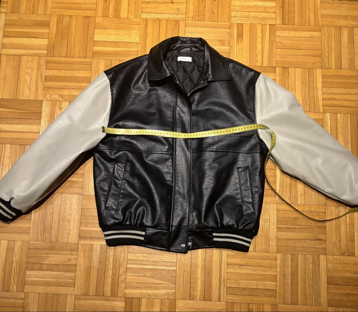 Topshop Giacche: Übergangsjacke Topshop Gr.S – Usato da Uetikon am See venduto da Anna120 1