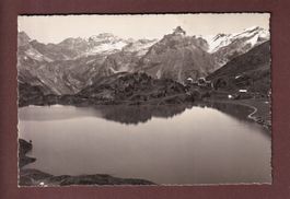 TRÜBSEE mit Hahnen