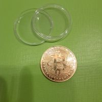 BITCOIN