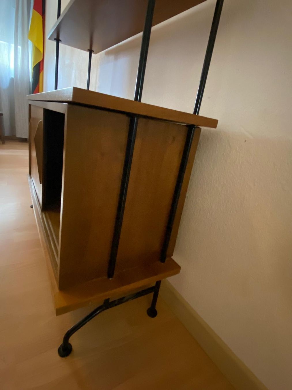 Regale: Bücherregal,Regal – Gebraucht aus Port von GaragenGold 2