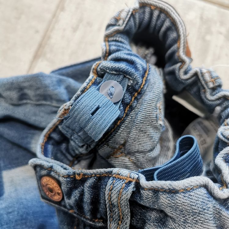 Jaquette jeans online