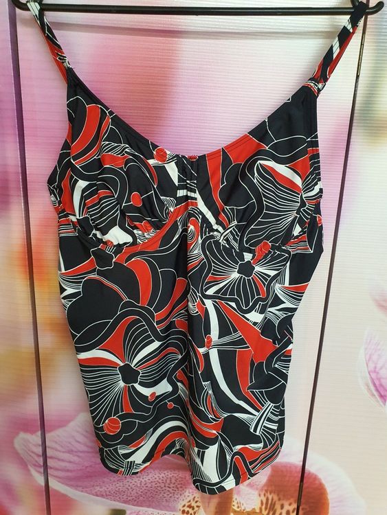 Tankini best sale gr 44