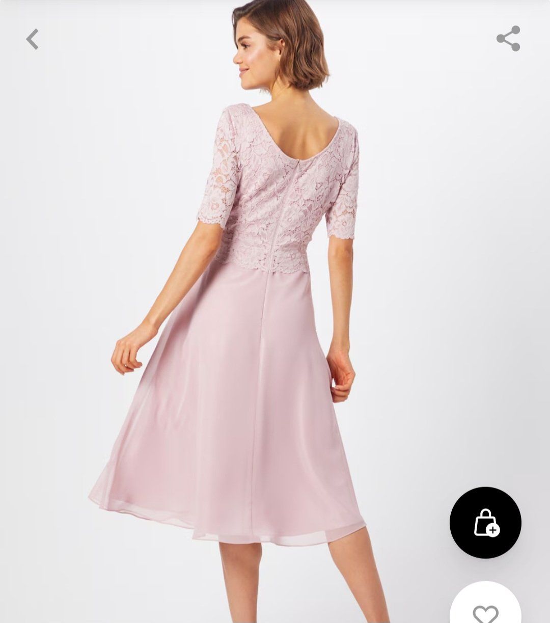Kleider: Kleid Vera Mont neu – Neu und originalverpackt aus Veltheim AG von Kathrin020 3