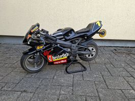 Pocket Bike 