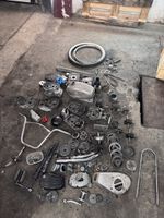 Sachs/ Mofa Teile