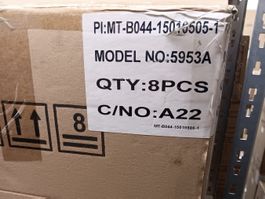 Generika Toner Q5953A für HP Drucker