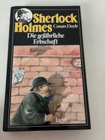 Sherlock Holmes Die gefaehrliche Erbschaft Buch von Conan Do