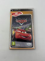 Cars (PSP)