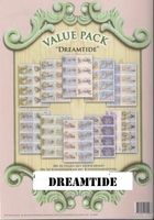 Schnittbogen Dreamtide
