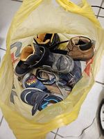 Kinderschuhe