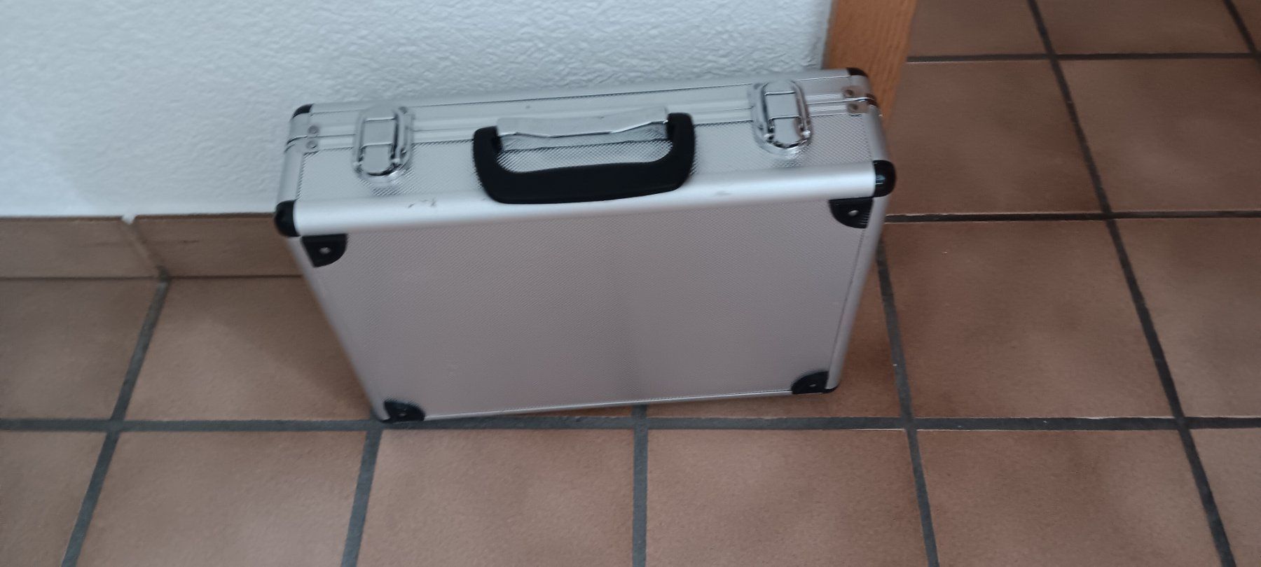 Einhell Sägen: Einhell Bavaria BPS 800 E mit Tragekoffer/ Stichsäge /ab 1.- – Gebraucht aus Biberist von Devision01 7
