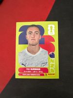 Panini FIFA WM 2026 Sticker - NZL 9