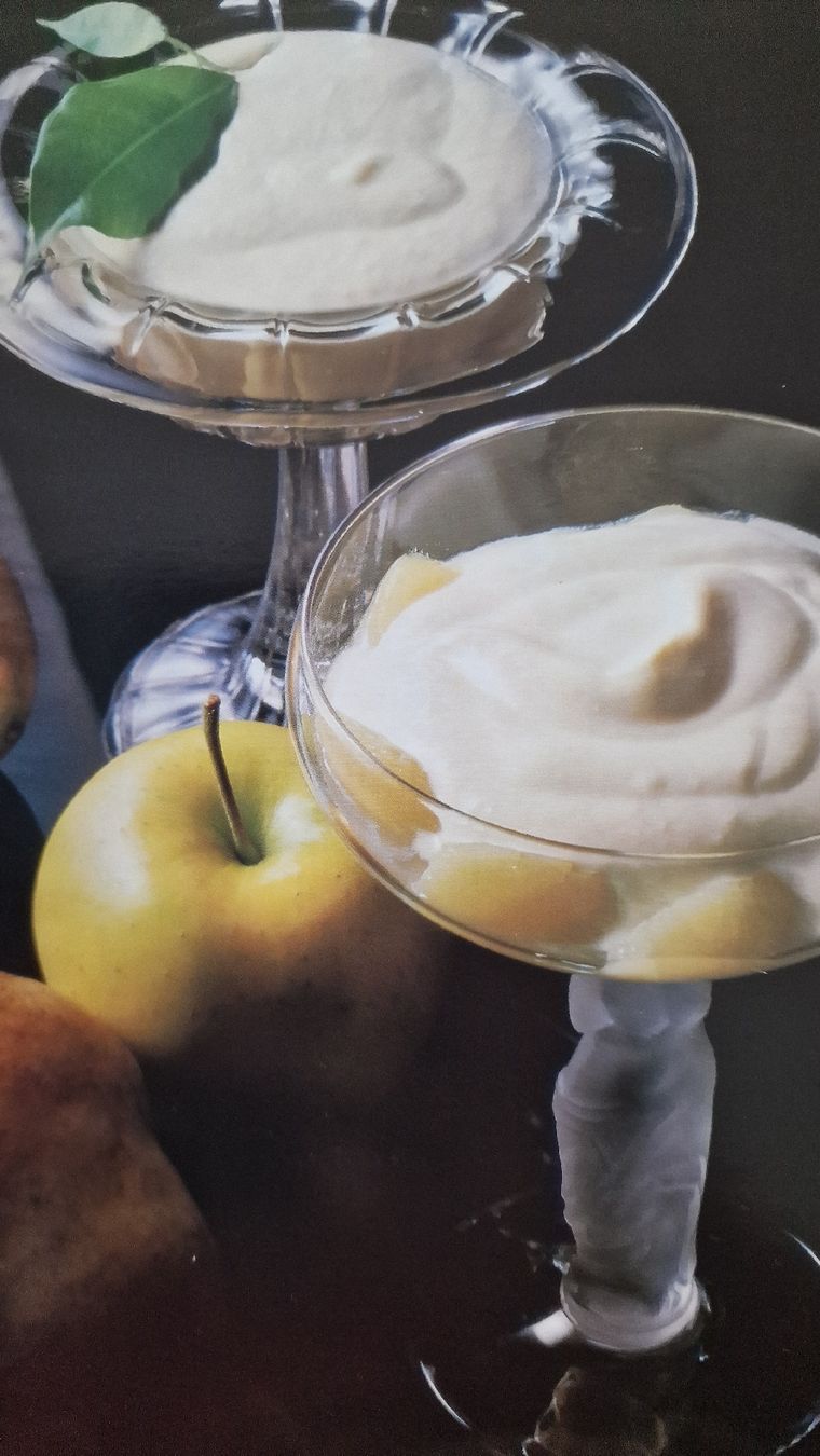 Bücher: Buch Dessert Träume von Betty Bossi – Neu (gemäss Beschreibung) aus Zürich von Gabced 2