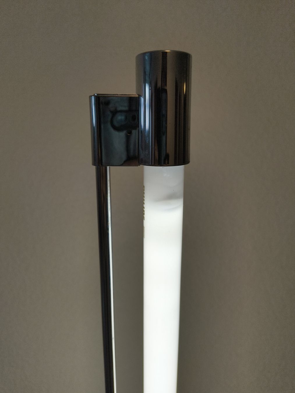 Ribag Lampen: Ribag Trapez Stehlampe Design Erwin Egli 1995 Dimmbar – Gebraucht aus stettlen von VintageBern_ch 2