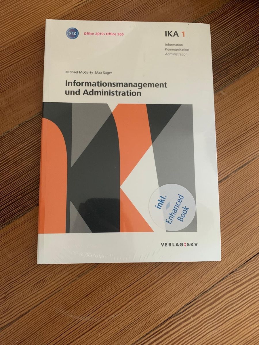 Bücher: KV Bücher Informatik und Wirtschaft  – Neu (gemäss Beschreibung) aus Basel von man_nx6q 1