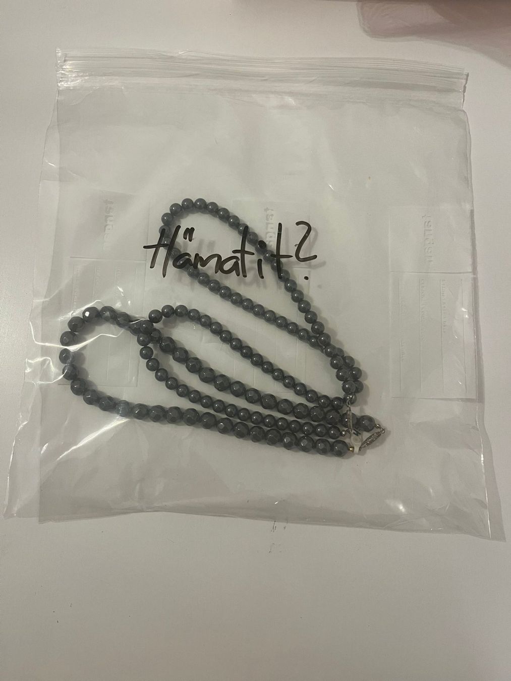 Altri gioielli: Schmuck Gold – Usato da Stein AR venduto da Bienli4 5