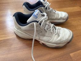 Nike Courtballistec 4.0 Turnschuhe Grösse 39 gebrauch