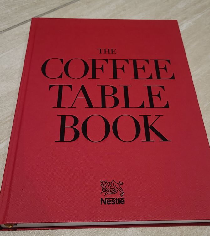 Coffee Table Books Gebraucht