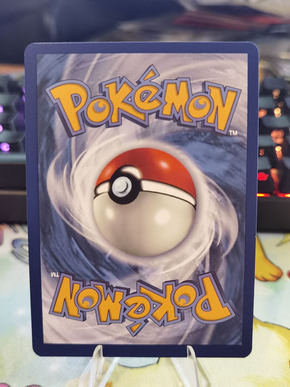 Pokémon Sammelbilder & Trading cards: Pokemon Hypdrapfel DRI 188 AA DE – Gebraucht aus Zollikofen von Carrpas 1