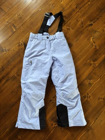Skihose Gr. 122/128
