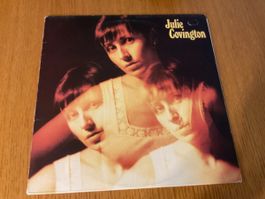 Julie Covington LP - Sehr gut erhalten - Schallplatte!1978