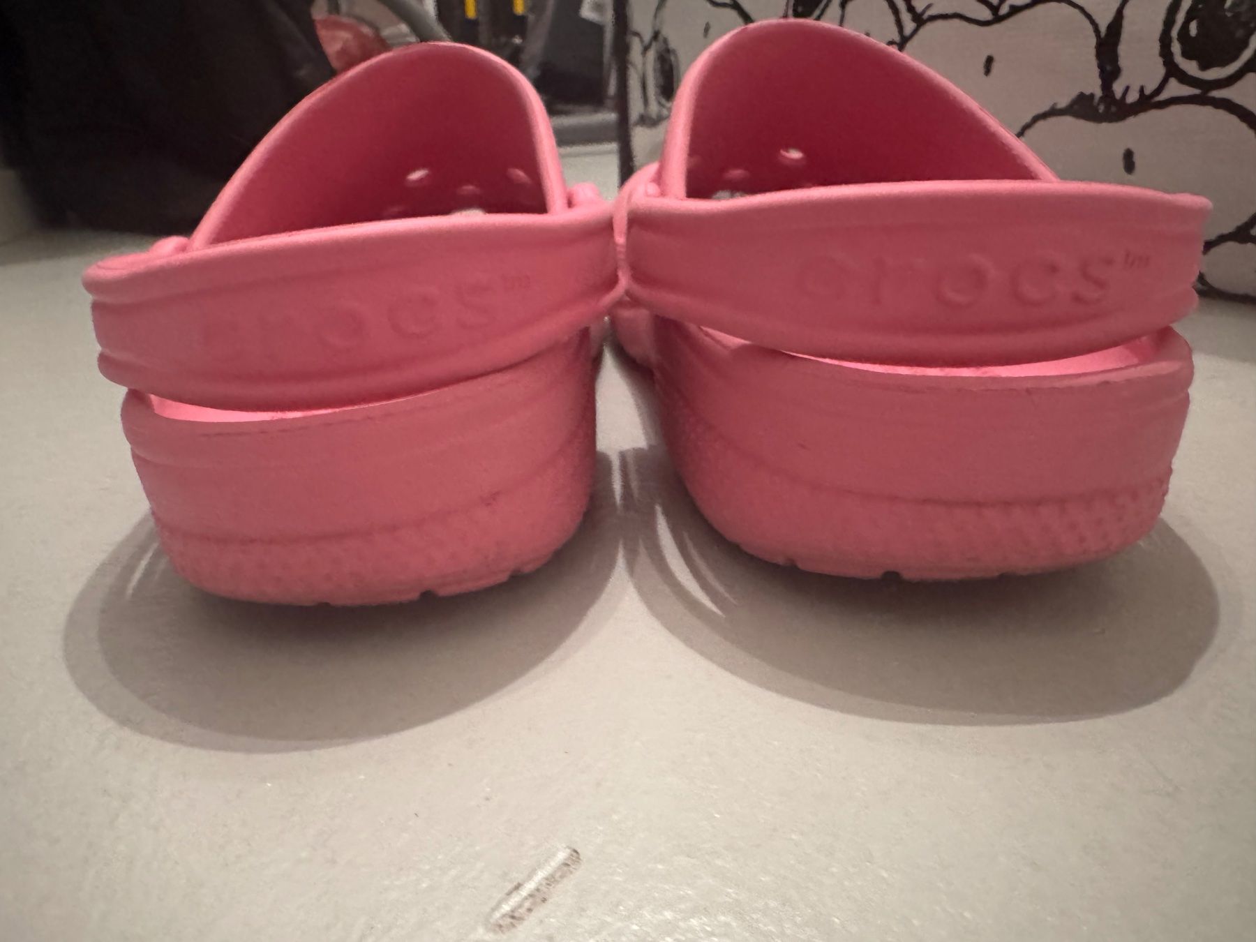 Crocs Scarpe per ragazze: CROCS J4 36-37 – Usato da Hüttikon venduto da MacDani 2