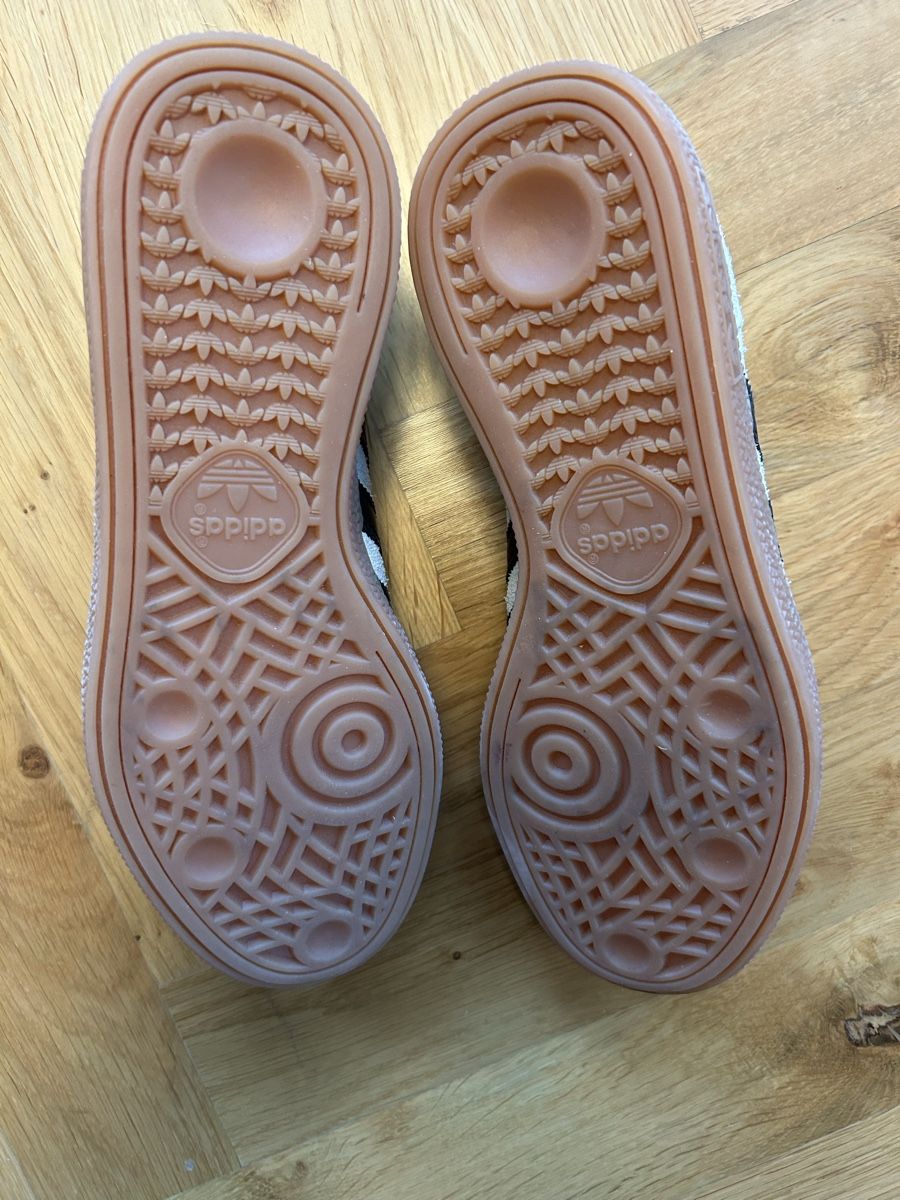 Adidas Scarpe da donna: adidas spezial grösse 36 2/3 – Nuovo (secondo la descrizione) da St.Gallen venduto da Manumao 2