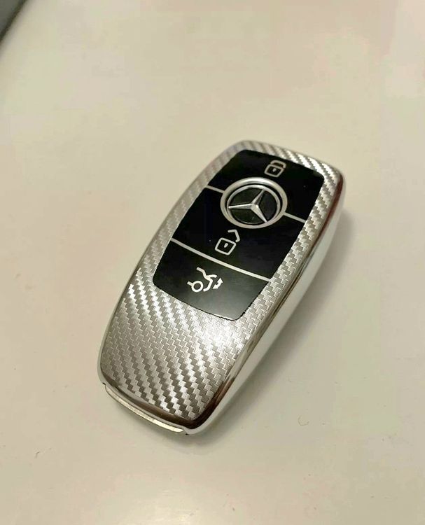 Mercedes Benz, Schlüssel hülle.