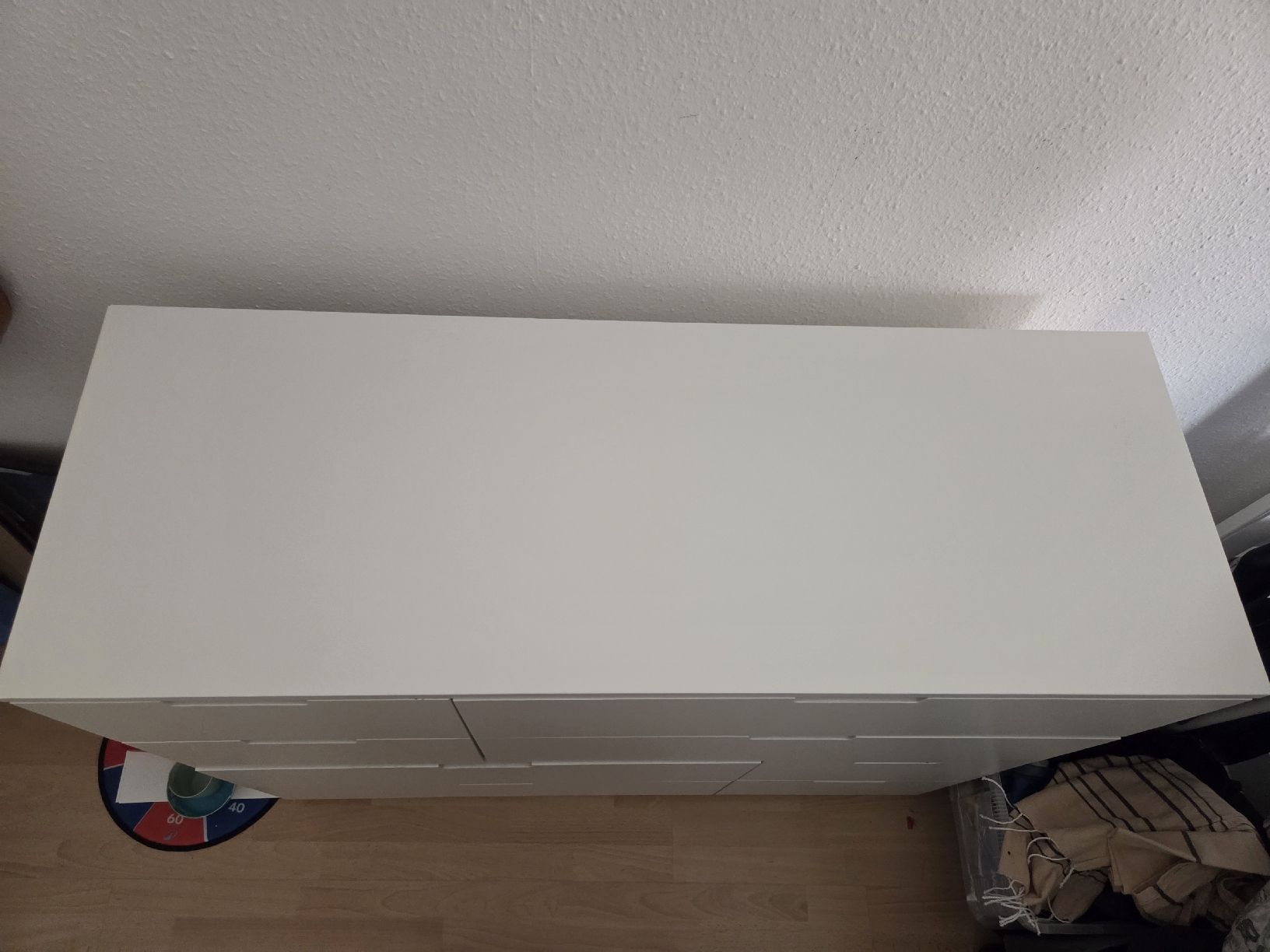 Ikea Commodes: Ikea Nordli Kommode – D'occasion à Basel par jurassicmichi 2