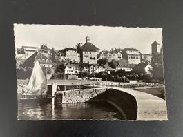 AK FR Morat / Murten