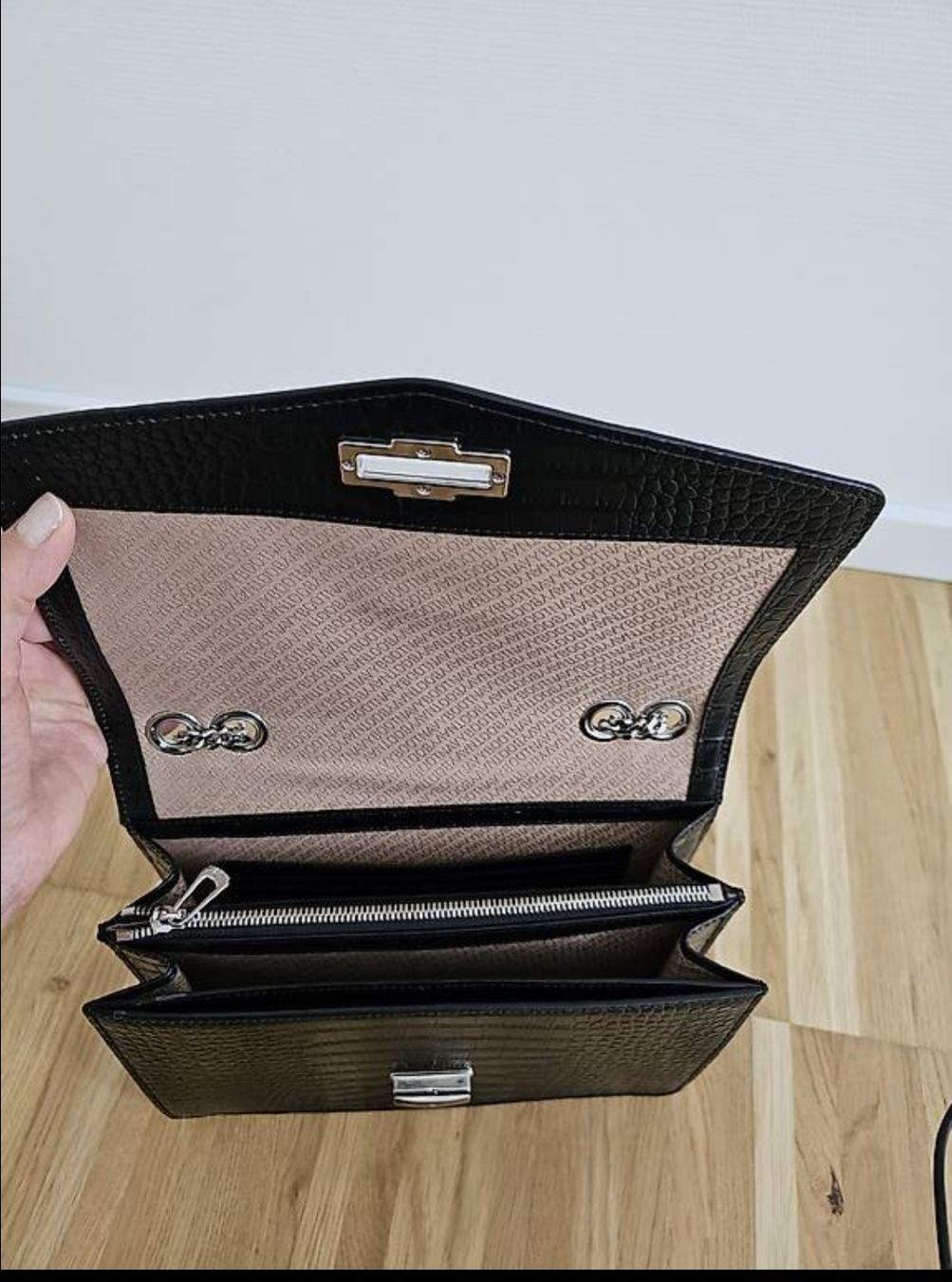 Navyboot Taschen für Damen: Navyboot Tasche – Gebraucht aus Zürich von kloten97 2
