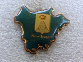 Ansteckpin 87: Montbozon